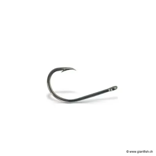 8117S LIVE BAIT X-STRONG STAINLESS STEEL