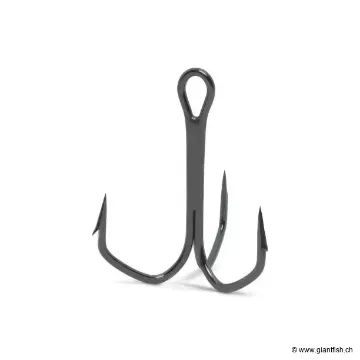 8570 BARBARIAN® OUTBARB TREBLE