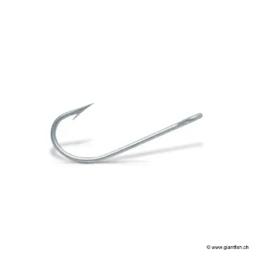 SINGLE HOOK 9752PS X100  1