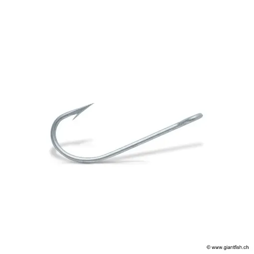 SINGLE HOOK 9752PS X100  1