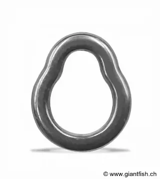 3564 DROP SOLID RING