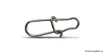 Bild von Verstärkte VMC Duolock Karabiner 3533
