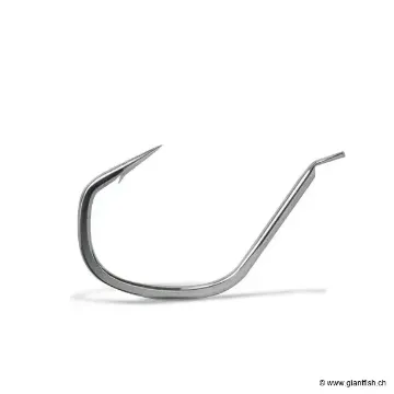 7117 LIGHT JIGGING HOOK