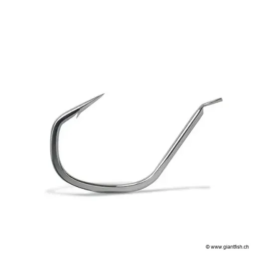 7117 LIGHT JIGGING HOOK