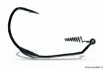 Picture of VMC Heavy Duty Weighted Swimbait Hooks 7346SL