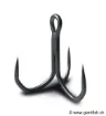 Picture of VMC 7557 Kaptain® 3X Barbless