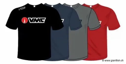 TEE-SHIRT VMC® ORGANIC