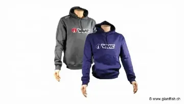 HOODIES VMC ORGANIC