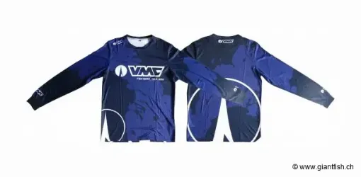 TECHNICAL VMC SHIRT UPF