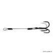 Picture of VMC Wire Stinger Rigs 7554W 19-Strand