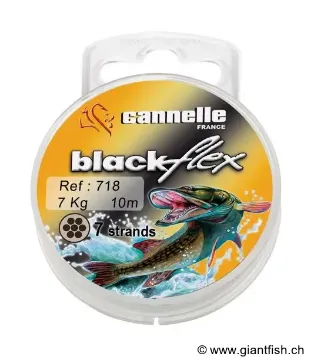 BLACKFLEX C718