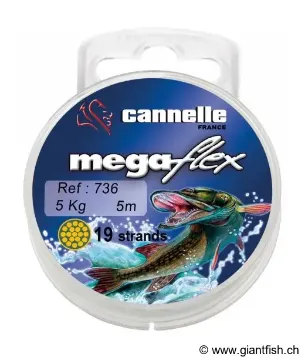 MEGAFLEX C736