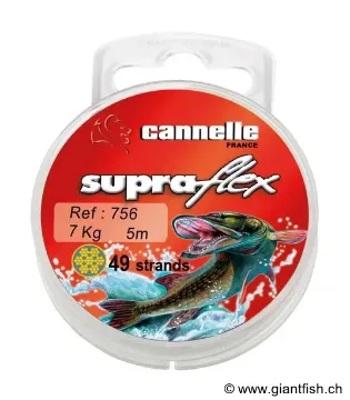 SUPRAFLEX C756