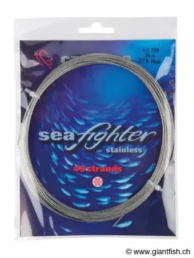 SEAFIGHTER C759 49STRANDS