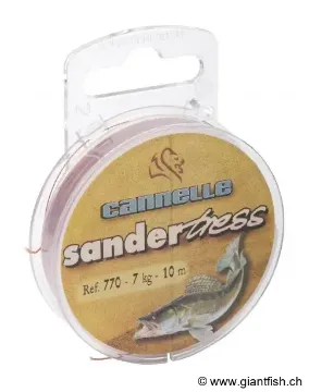 SANDERTRESS C770
