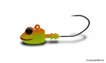 VMC Frog Lure