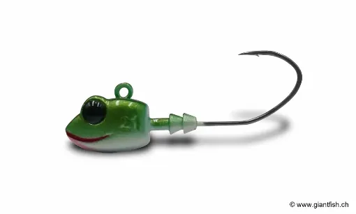 VMC Frog Lure