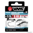 VMC Hameçons fluorocarbone