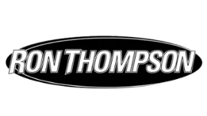 Ron Thompson