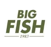 Picture for category Big Fish 1983