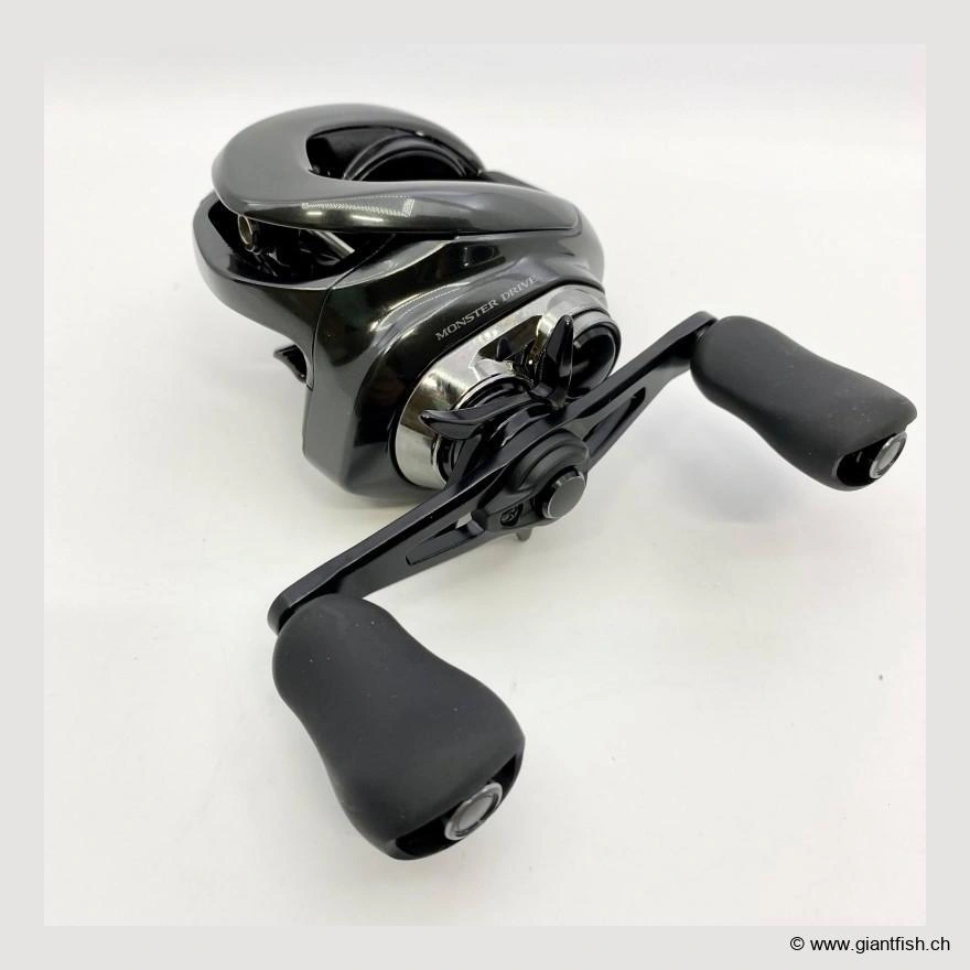Shimano ANTARES DC MD Casting Reel