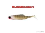 (074) Ghost Gill
