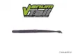 BIWAA VENUM TAIL 4" #11 Smoke Purple