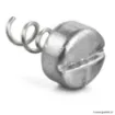 DS 15 SINKER TYPE COIL - 5 gr (4/pck