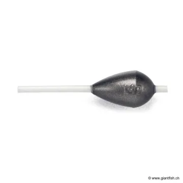 DS-16H SINKER TYPE CARO - 28 gr (2/pck