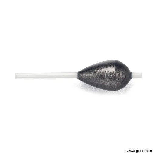 DS-16H SINKER TYPE CARO - 28 gr (2/pck