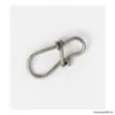 SN-17 ROUND SNAP PG - n°1 - 30 LB (8pcs/pack