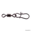 SN 9 SWIVEL SNAP - 1 - 22 lb (6/pck