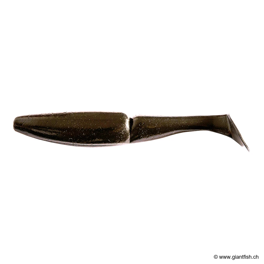 One Up Shad Sawamura - Leurre souple - Pêche au lancer - Leurre One Up Shad - Pêche au bar
