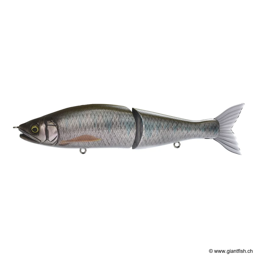 Floating Lure Gan Craft Jointed Claw 178 F - 17.8 cm