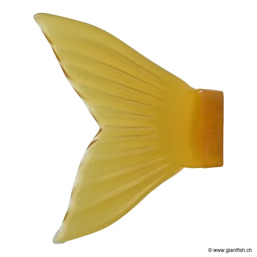 Gan Craft JOINTED CLAW MAGNUM SPARE TAIL