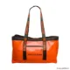GEAR HAULER TOTE BAG 50L RED ORANGE (70107 - 607 GEAR HAULER TOTE BAG 50L RED ORANGE (70107 - 607