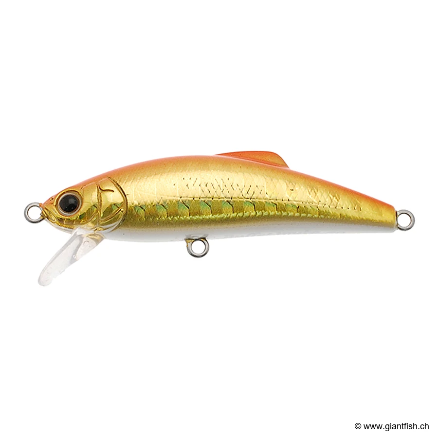 Leurre Pour La Pêche De La Truite TACKLE HOUSE Buffet Doras DR 43DD