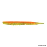 Orange Green