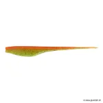 Orange Green