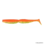 Orange Chart