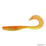 Orange Chart
