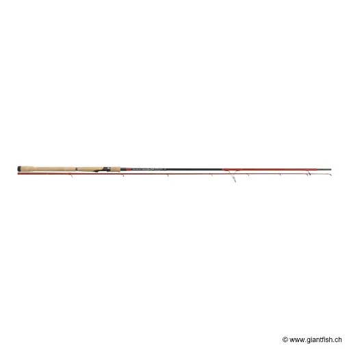 INJECTION SP 95 MH 2ES SILVER ARROW