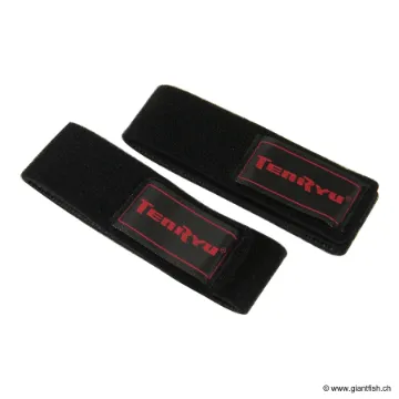 ROD BELT TENRYU BLACK - S