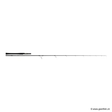 FIVE SP 73 XH - LUNKER HUNTER