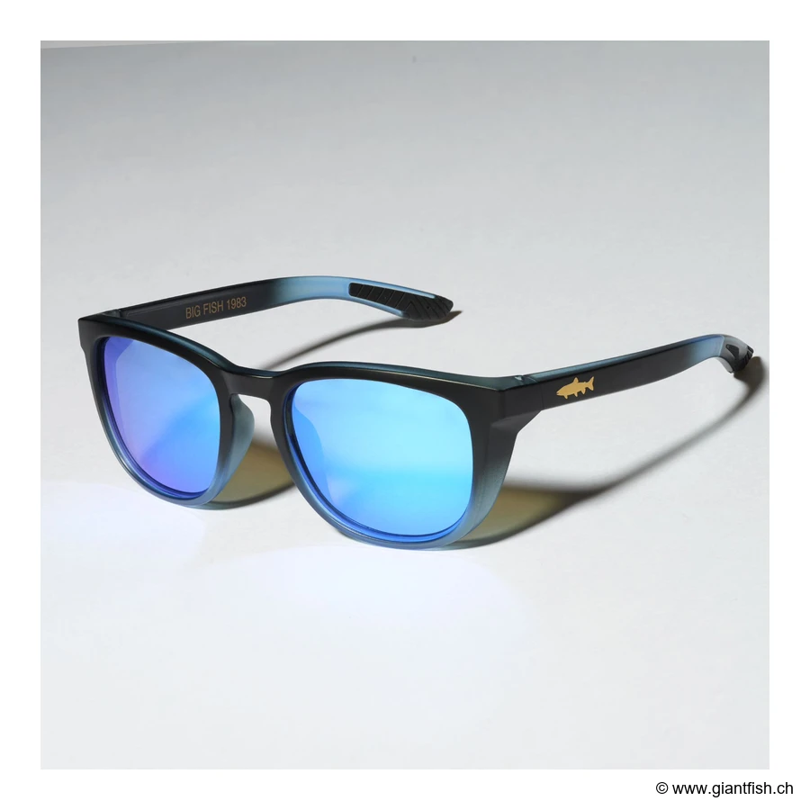 【感謝価格】 Big Fish 1983 Polarized Fishing Sunglasses Easy Fish Trout 小物