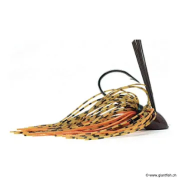 Engage WATERBULL PITCHIN' & FLIPPIN' JIG