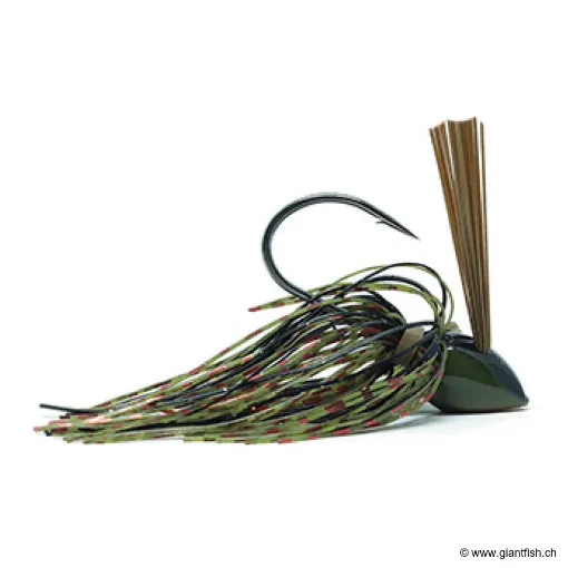 Engage WATERBULL PITCHIN' & FLIPPIN' JIG