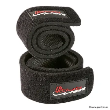 Ultimate Fishing ROD WRAP UF