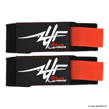 Ultimate Fishing ROD WRAP UF