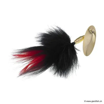 Panther Martin CUILLERE MUSKIE MARABUCK